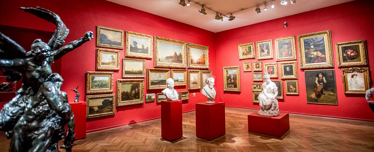 Museums