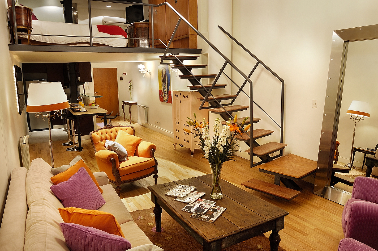 Loft