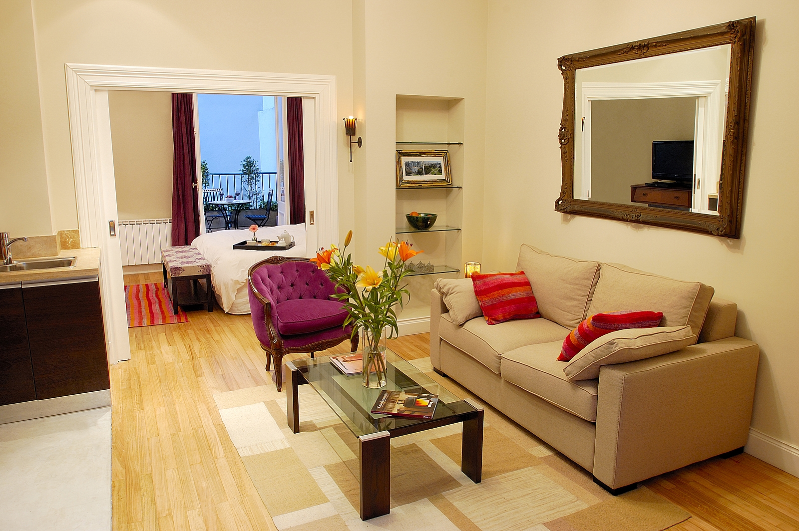 Suite