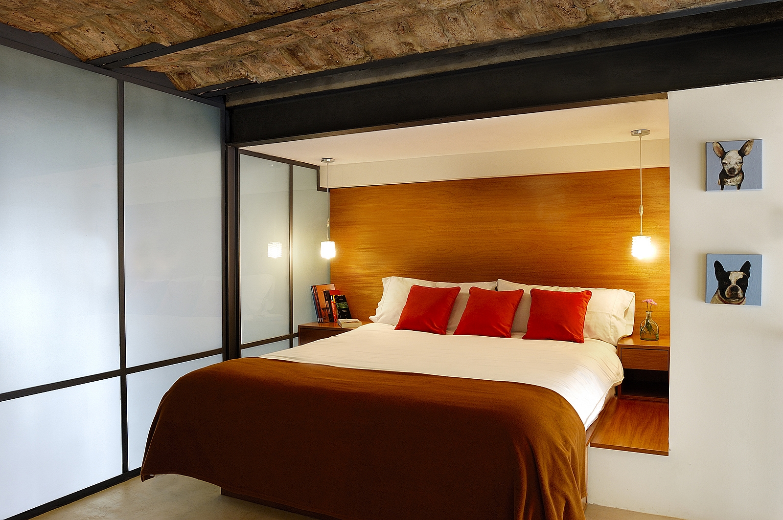 Two Bedroom second bedroom